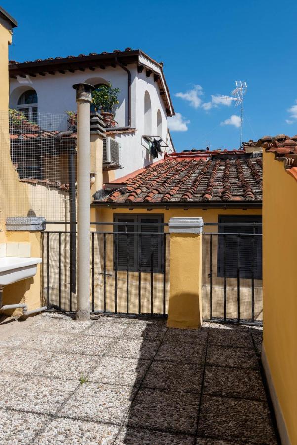 La Terraza A Appartement