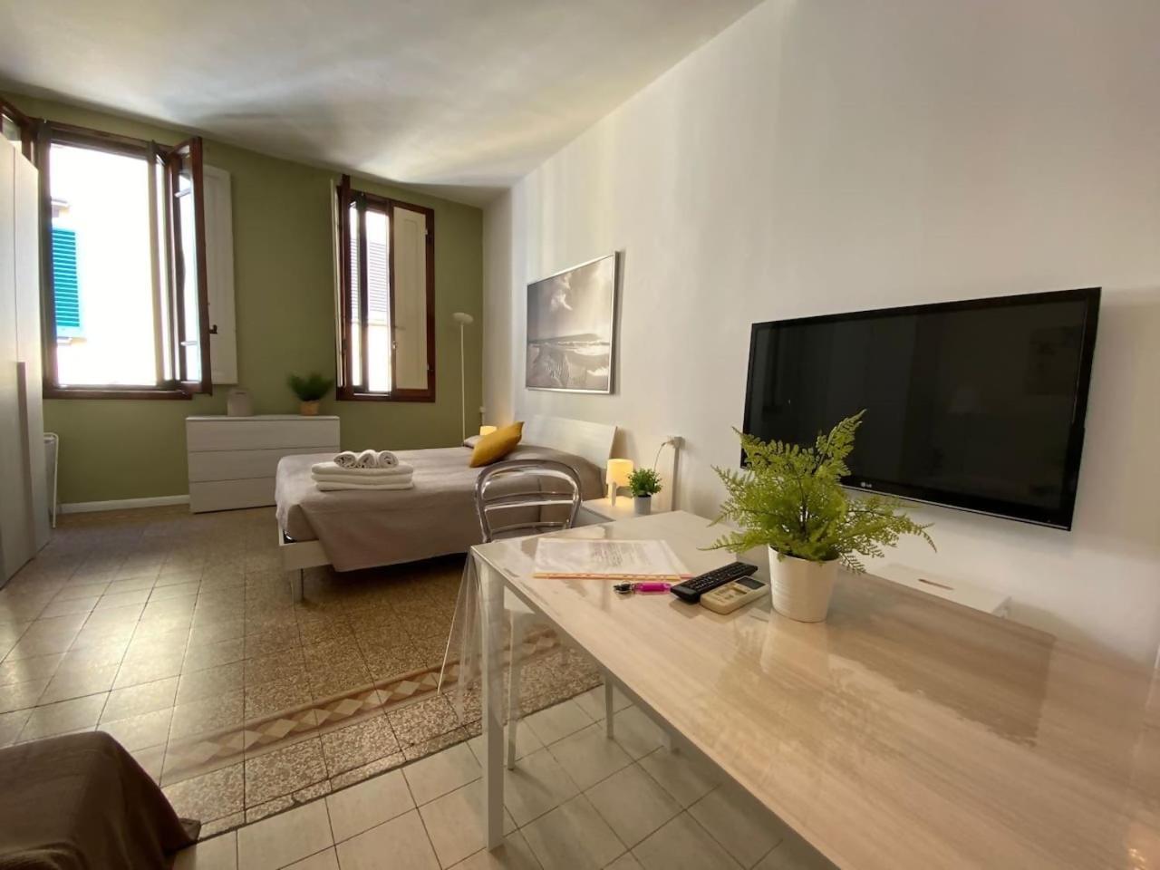 Appartement La Terraza A *